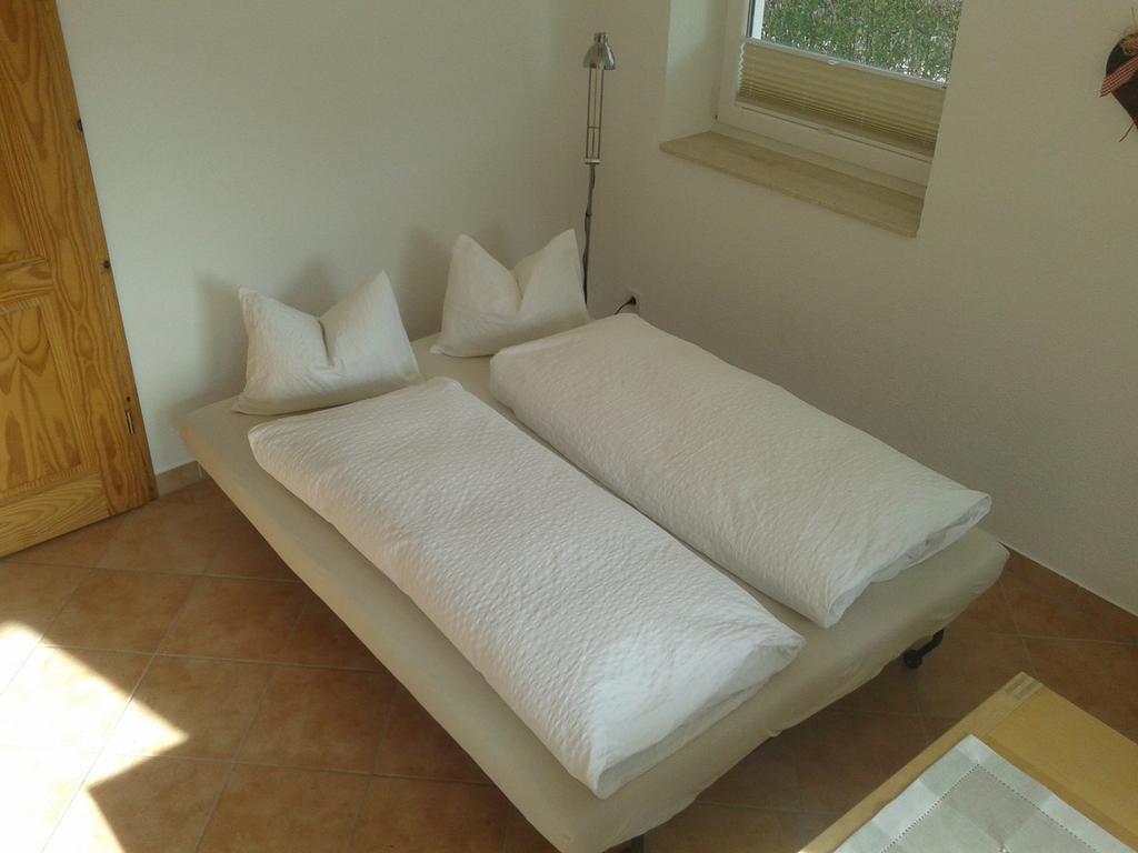 Ferienwohnung Bergpanorama Fulpmes Habitación foto