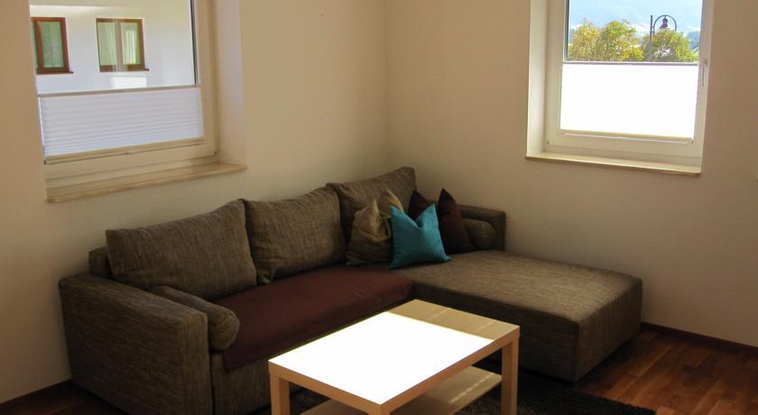 Ferienwohnung Bergpanorama Fulpmes Habitación foto