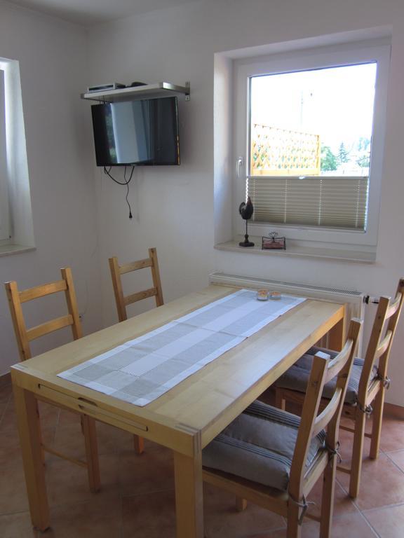 Ferienwohnung Bergpanorama Fulpmes Habitación foto